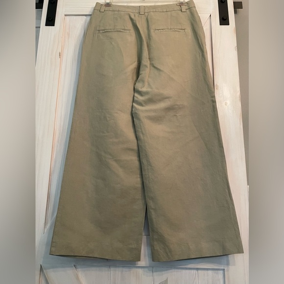 CLOSED WIDE PANTS | WOMENS SIZE 31-27 NEW NEVER WORN - Picture 9 of 11